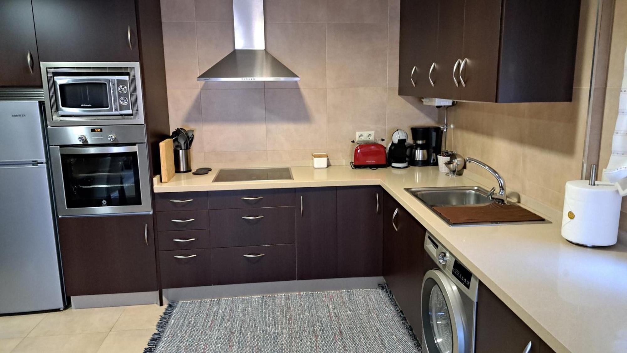 부에우 Apartamento Agrelo 아파트 외부 사진