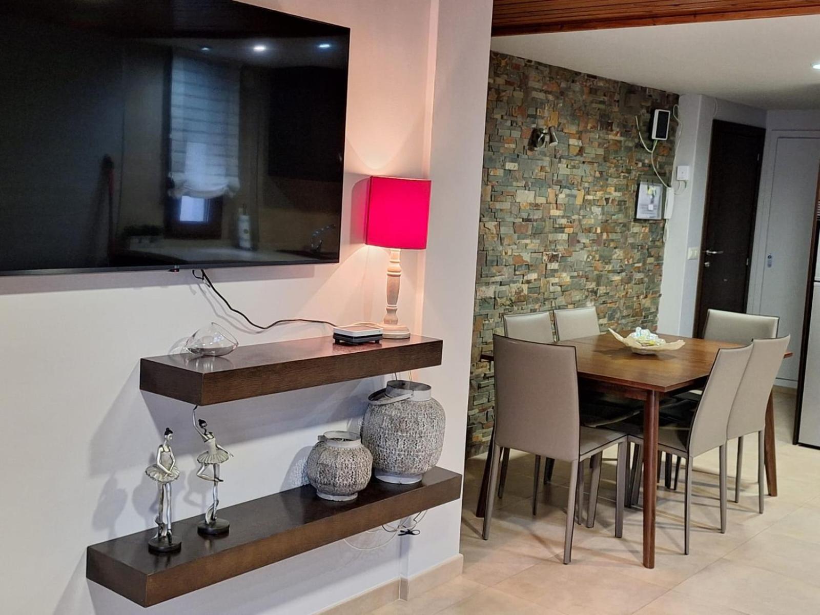 부에우 Apartamento Agrelo 아파트 외부 사진