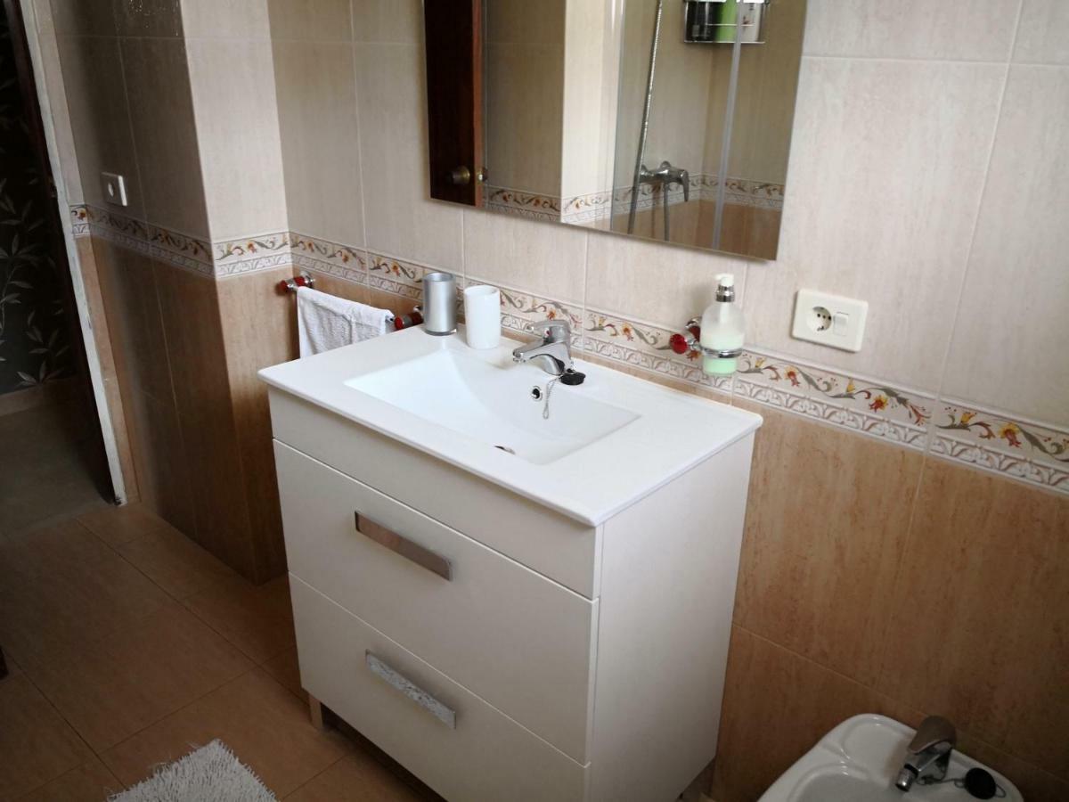 부에우 Apartamento Agrelo 아파트 외부 사진