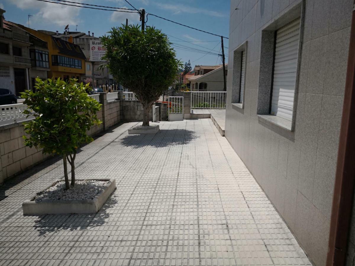 부에우 Apartamento Agrelo 아파트 외부 사진