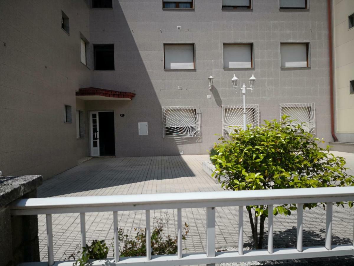 부에우 Apartamento Agrelo 아파트 외부 사진